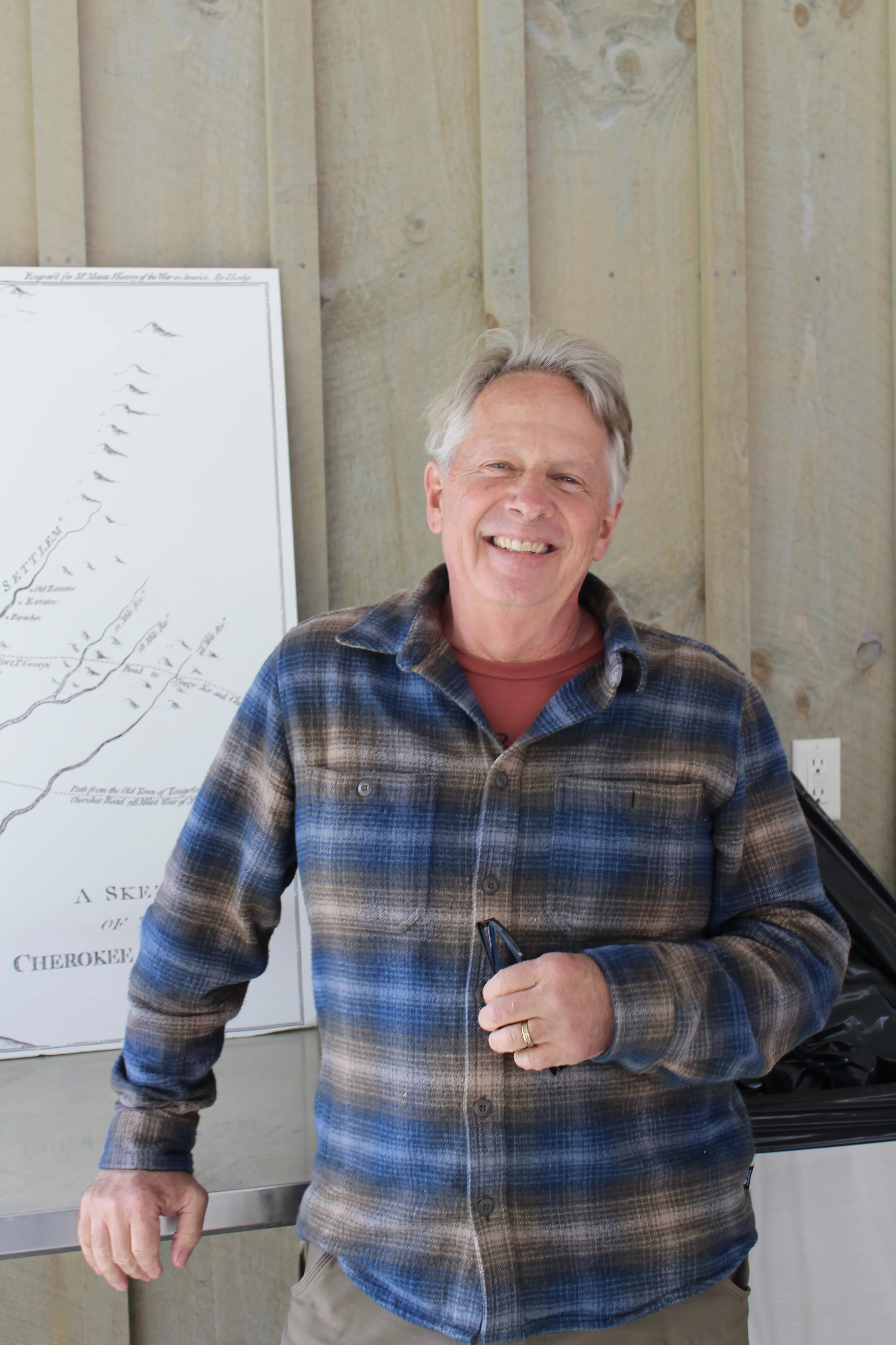 Profile image for Brent Martin