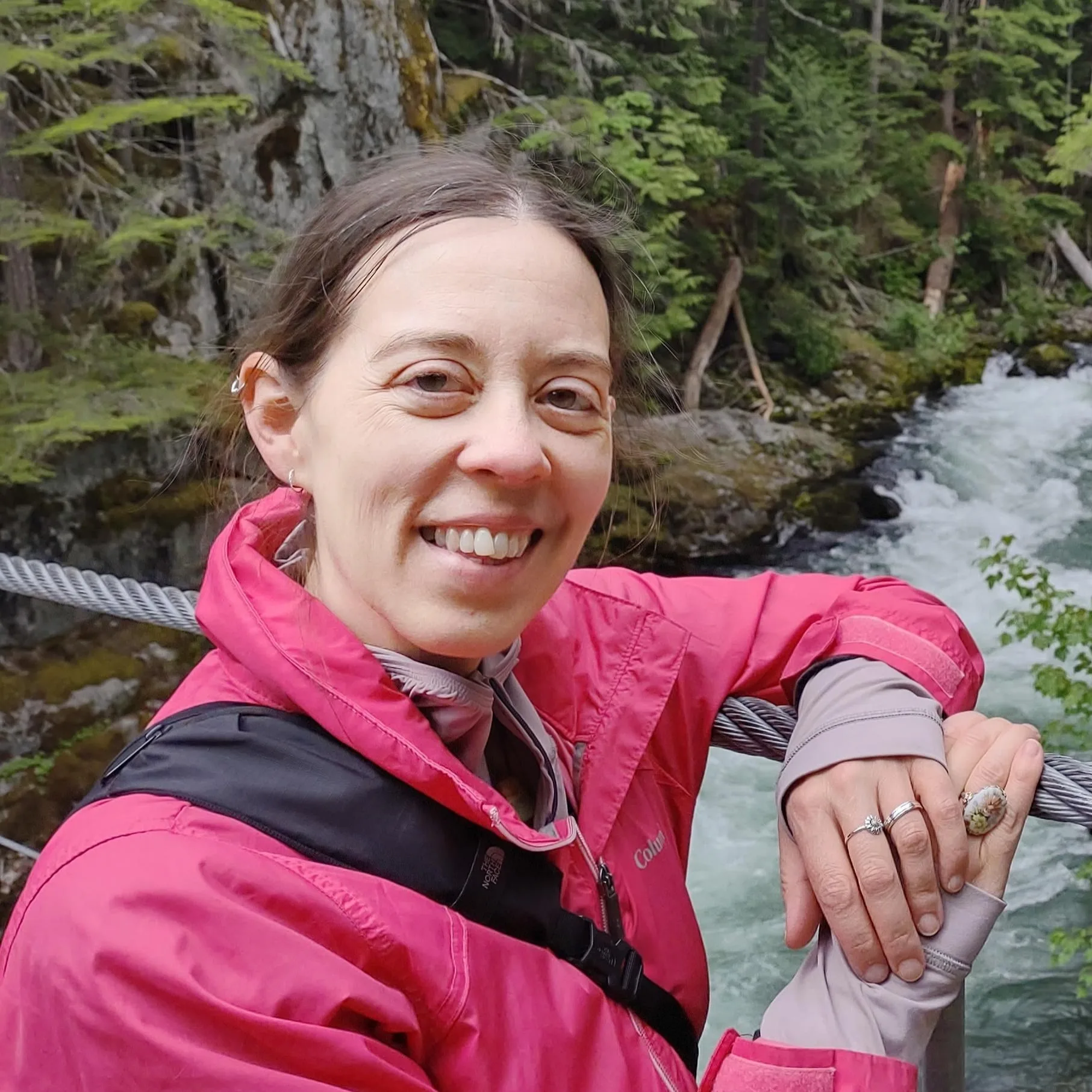 Profile image for Kristina Lynn Moe