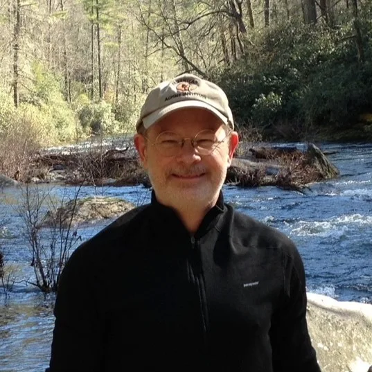 Profile image for John Thompson